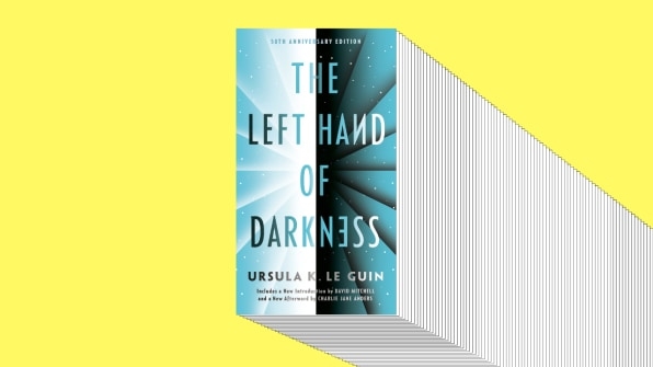 5 novels for designers who want a shot of inspiration | DeviceDaily.com
