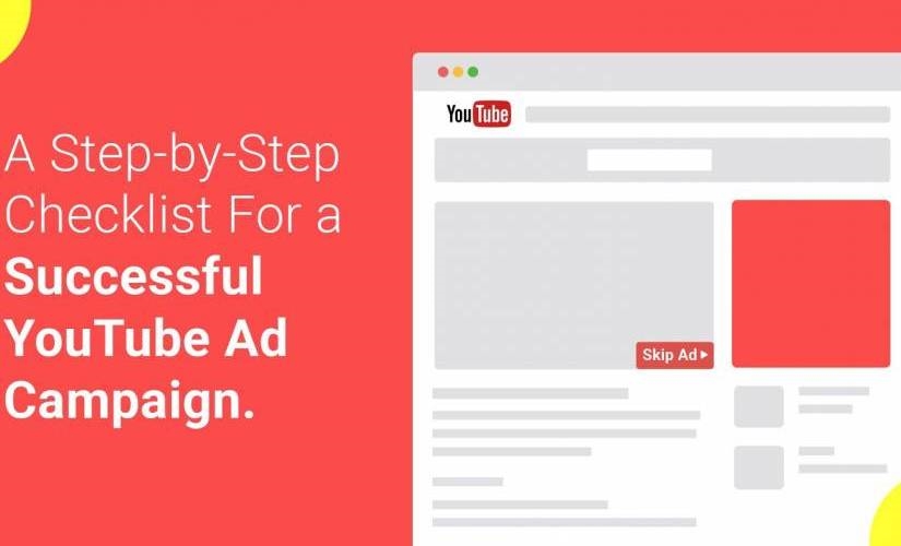 A Step-by-Step Checklist for a Successful YouTube Ad Campaign | DeviceDaily.com