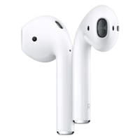 Apple's second-generation AirPods are back on sale for $100 | DeviceDaily.com