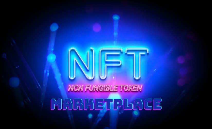 How to Launch a Lucrative NFT Marketplace Like Rarible- A Beginner’s Guide 2021 | DeviceDaily.com