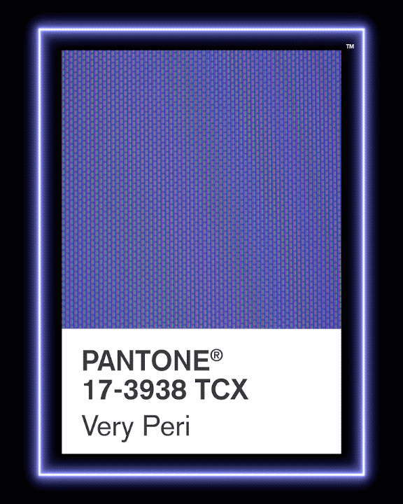 Pantone’s Color of the Year is Y2K all over again | DeviceDaily.com