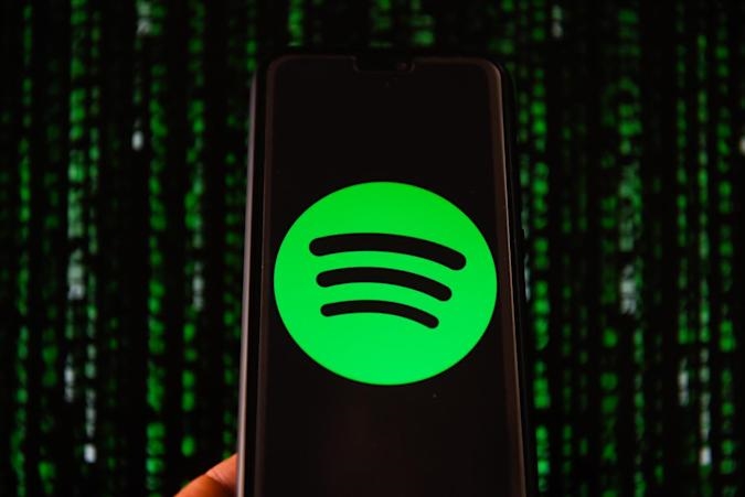 Spotify's simplified Car View mode is being 'retired' | DeviceDaily.com