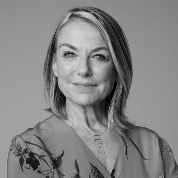Therapist Esther Perel has a new job advising a VC fund | DeviceDaily.com