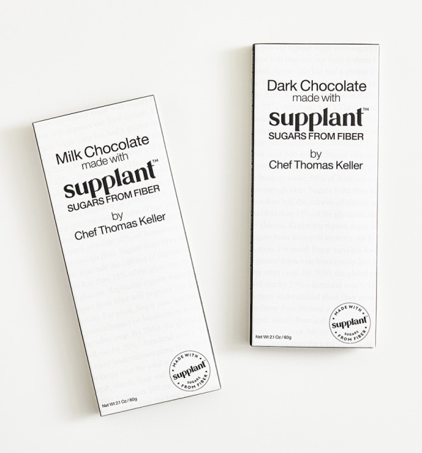 This low-calorie, high-fiber natural sugar substitute is already in Thomas Keller’s kitchens | DeviceDaily.com