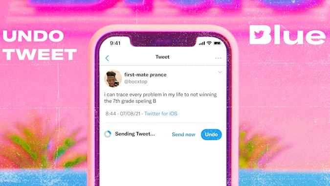 Twitter buys Threader to help develop Twitter Blue features | DeviceDaily.com