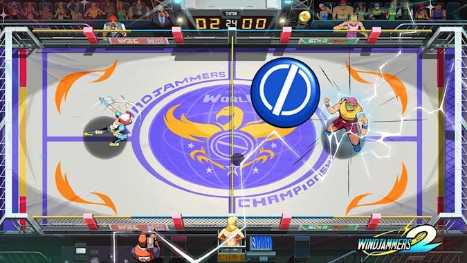 'Windjammers 2' is coming to Xbox Game Pass | DeviceDaily.com