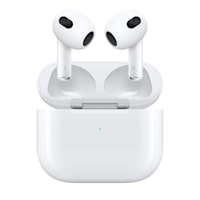 Apple's third-gen AirPods fall to an all-time low of $140 | DeviceDaily.com Apple's third-gen AirPods fall to an all-time low of $140 | DeviceDaily.com