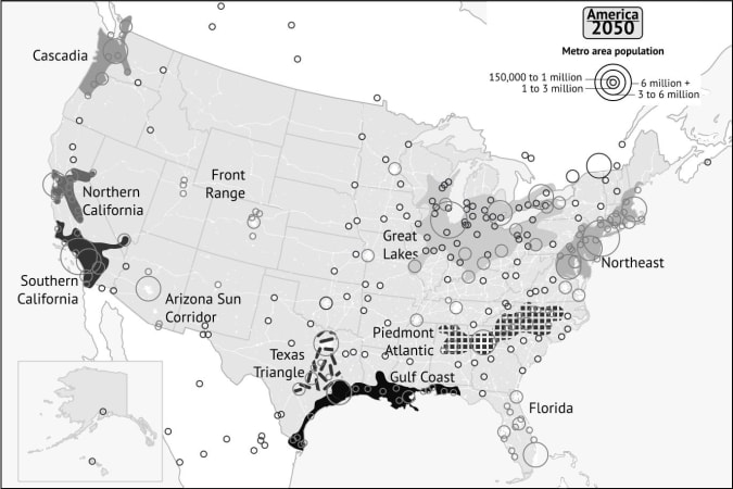 Hitting the Books: How the Silicon Valley mindset damages rural American communities | DeviceDaily.com