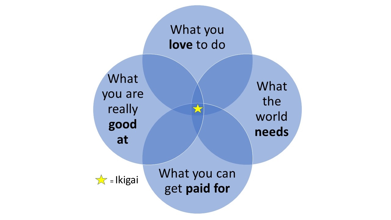 How Ikigai Is Driving Personal Fulfillment and Changing Small Businesses | DeviceDaily.com
