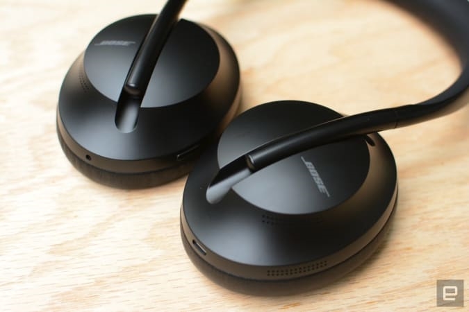 Sony's excellent WH-1000XM4 headphones are back down to $248 | DeviceDaily.com