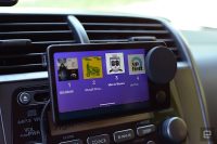 Spotify’s simplified Car View mode is being ‘retired’