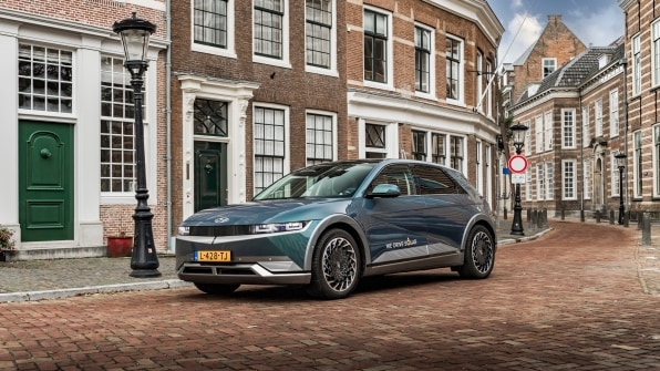 Utrecht wants to be the first city to use its electric car fleet as a giant battery | DeviceDaily.com