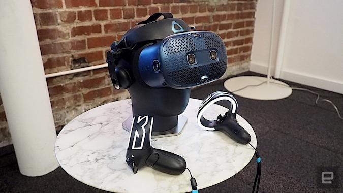 HTC Vive VR headsets fall to all-time lows for Black Friday | DeviceDaily.com