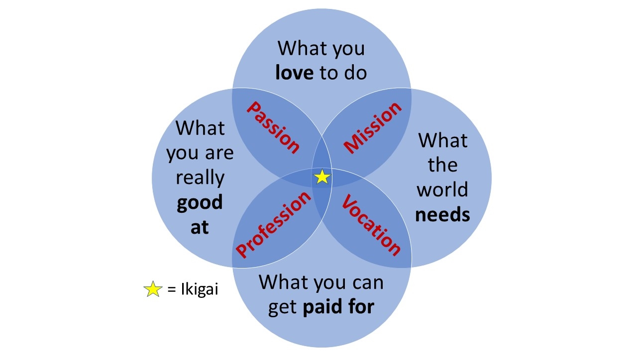 How Ikigai Is Driving Personal Fulfillment and Changing Small Businesses | DeviceDaily.com