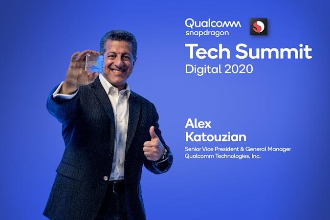 Qualcomm's Snapdragon 8 Gen 1 will power the next generation of Android flagships | DeviceDaily.com