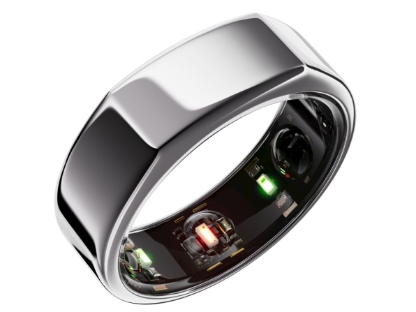 The Oura Ring is on a quest to become the ultimate health wearable | DeviceDaily.com