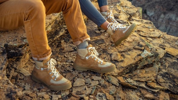 This family founded Timberland in 1952. Their new, sustainable boot is a radical departure | DeviceDaily.com