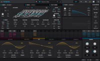 Arturia’s free Pigments 3.5 upgrade adds M1 support and a distortion module