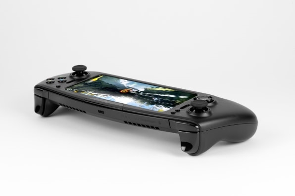 Here’s Qualcomm and Razer’s take on a stand-alone gaming handheld | DeviceDaily.com