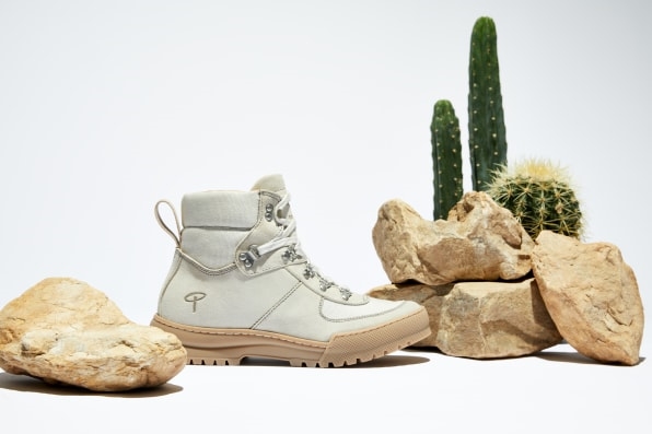 This family founded Timberland in 1952. Their new, sustainable boot is a radical departure | DeviceDaily.com