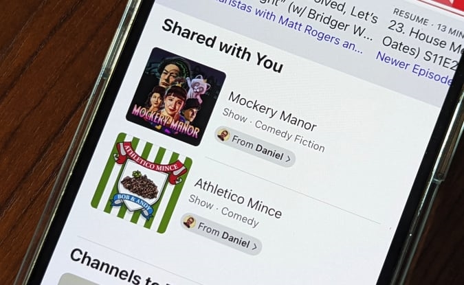 Disney+ adds SharePlay group viewing for the iPhone and iPad | DeviceDaily.com