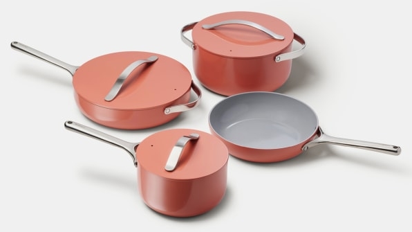 It’s time to upgrade your kitchen: Black Friday is the best time to buy new pots, pans, and kitchen appliances | DeviceDaily.com