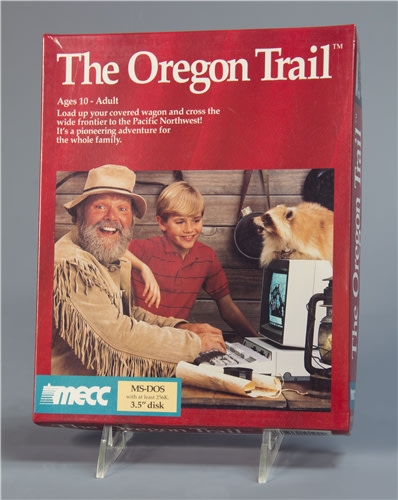 ‘Oregon Trail’ at 50: The story of a game that inspired generations | DeviceDaily.com