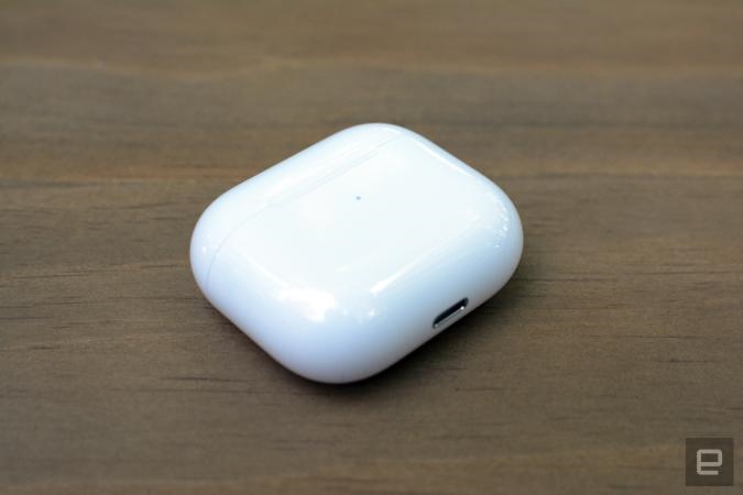 Apple's latest AirPods drop to $170 at Woot for today only | DeviceDaily.com