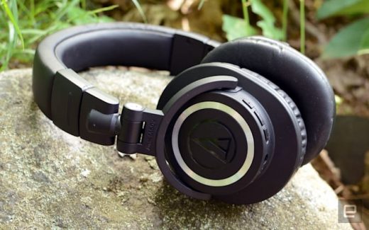 Sony’s excellent WH-1000XM4 headphones are back down to $248