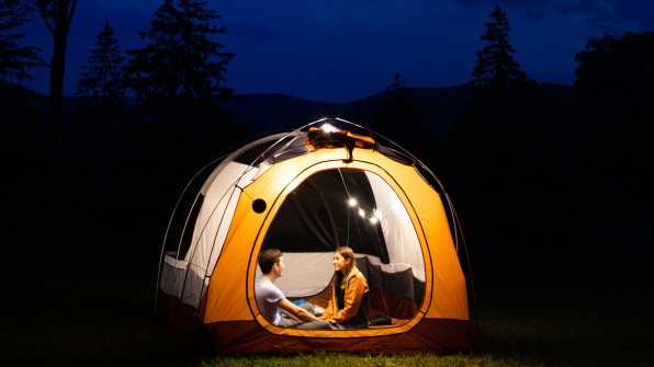11 gifts for the camping, hiking and outdoor enthusiast in your life | DeviceDaily.com