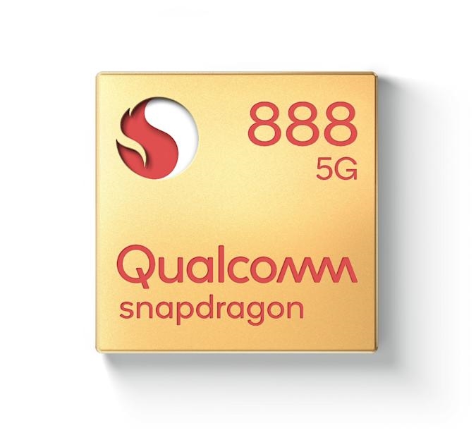 Qualcomm's Snapdragon 8 Gen 1 will power the next generation of Android flagships | DeviceDaily.com