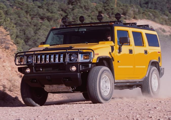 GMC will begin Hummer EV deliveries in December | DeviceDaily.com