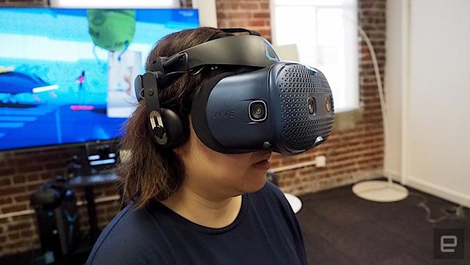 HTC Vive VR headsets fall to all-time lows for Black Friday | DeviceDaily.com