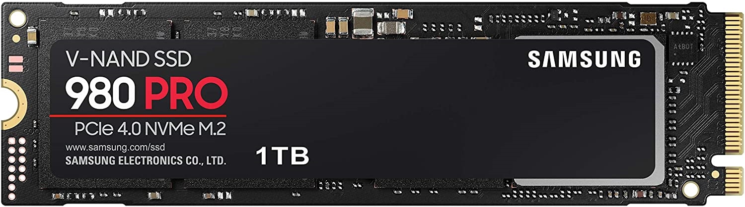 Samsung 980 Pro | DeviceDaily.com