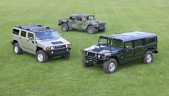 GMC will begin Hummer EV deliveries in December | DeviceDaily.com
