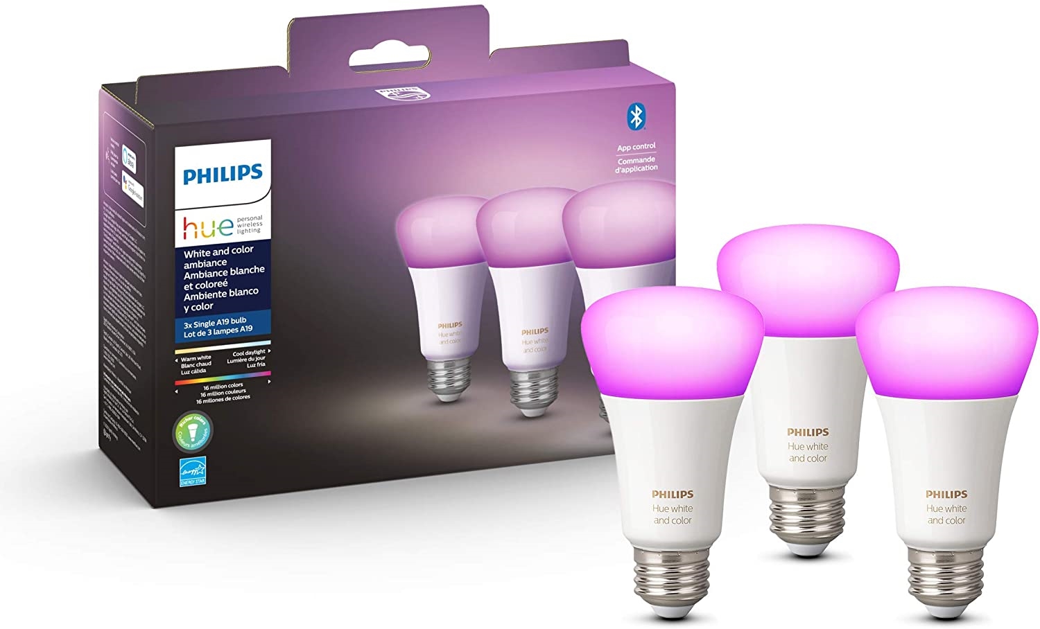 Amazon drops the price of Philips Hue products in early Black Friday sale | DeviceDaily.com