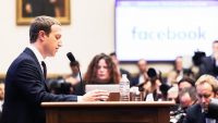3 ways Congress could hold Facebook accountable for its actions