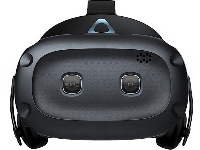 HTC Vive VR headsets fall to all-time lows for Black Friday | DeviceDaily.com