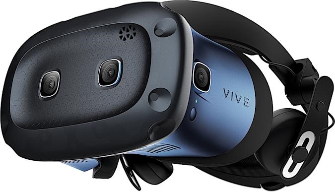 HTC Vive VR headsets fall to all-time lows for Black Friday | DeviceDaily.com