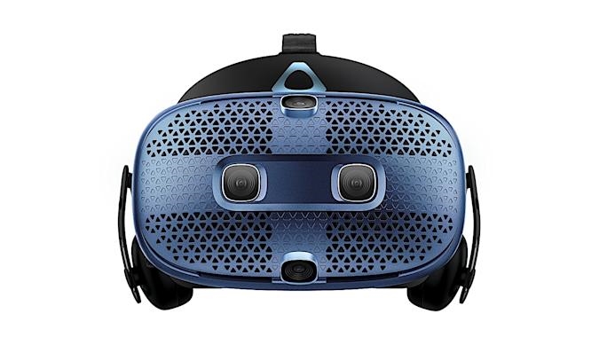 HTC Vive VR headsets fall to all-time lows for Black Friday | DeviceDaily.com