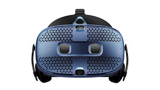 HTC Vive VR headsets fall to all-time lows for Black Friday | DeviceDaily.com