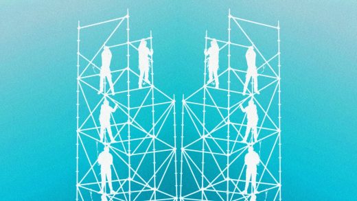 4 ways to make sure teams are really connected in 2022