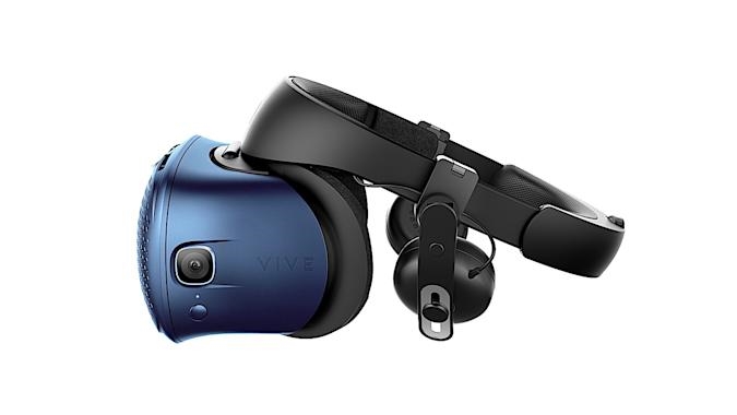 HTC Vive VR headsets fall to all-time lows for Black Friday | DeviceDaily.com