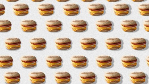 A McDonald’s Egg McMuffin for 63¢? Yes, but there’s a catch