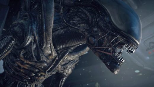 ‘Alien: Isolation’ is coming to iOS and Android on December 16th