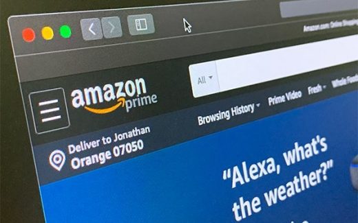 Amazon Search Results Dupe Consumers, Unions Tell FTC