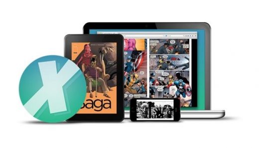 Amazon delays Comixology integration to early 2022