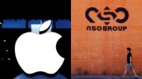 Apple Sues ‘Notorious’ NSO Group Over Pegasus Spyware