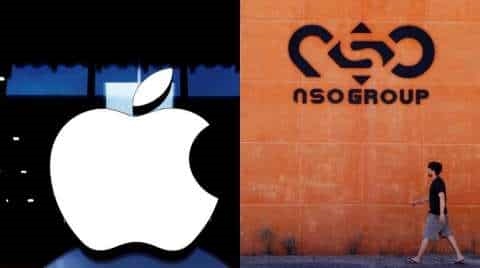 Apple Sues 'Notorious' NSO Group Over Pegasus Spyware | DeviceDaily.com