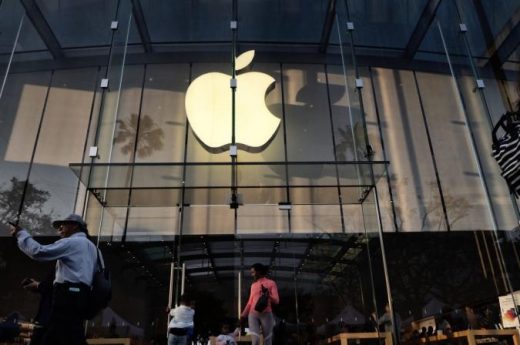 Apple offers $30 million to settle off-the-clock bag search controversy